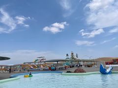 -达拉特旗响沙湾旅游区
