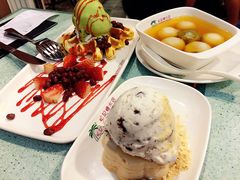 -松记糖水店(铜锣湾分店)
