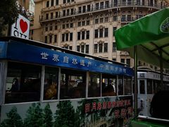 -南京路步行街