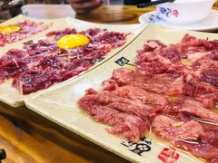 -顺德公平靓正特色牛花粥(花都店)