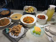 -小菜园新徽菜(合肥之心城店)