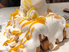 -卡朋西餐(较场西路店)