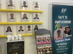 -英孚教育青少儿(河东资深教研中心)