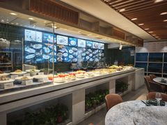 -聚丰园•湖鲜餐厅(阿红私房菜梅石路店)