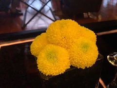 -广州花园酒店