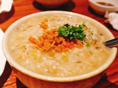 海鲜粥-全渔村小海鲜