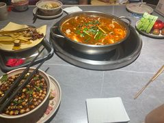 -吃城都·鱼蛙火锅(西玉龙街店)