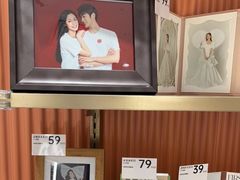 -海马体照相馆(万菱汇店)