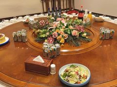 -七味轩中华传统文化主题酒楼(泽信广场店)