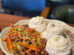 -一乐韩国炸鸡(梅江店)