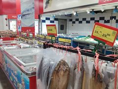 -卜蜂莲花(浦江城市生活广场店)
