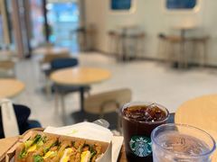 -星巴克臻选(深圳龙岗万科店)