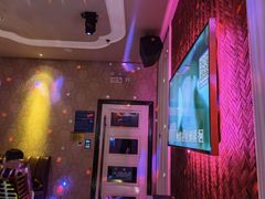 -奥斯汀KTV(金湖店)