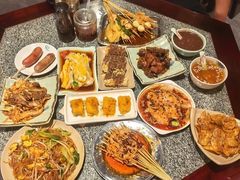 -小街天府(西工小街店)