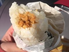 -肯德基(蓝桥店)
