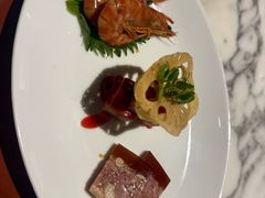 -杭州君悦酒店·湖滨28中餐厅