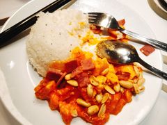 -宜家·瑞典风味餐厅(武汉荟聚中心店)