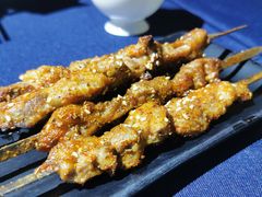 -伊带伊路新疆美食府(呼家楼店)