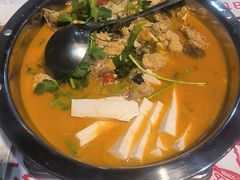 -辣不怕口味虾(凌霄路店)