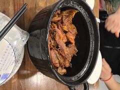 -斯丹姜母鸭·古法干香(涂门街总店)