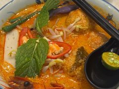 -何九海南茶店(鬼仔巷店)