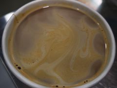 椰子dirty-2326 Coffee Roaster咖啡豆可选店(林肯公园店)