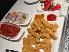 -海底捞火锅(外滩店)