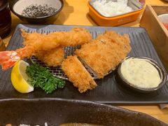 -胜博殿日式炸猪排(西红门店)