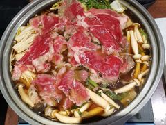 -九井澤精致料理(金茂店)