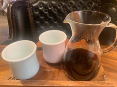 -六月花园咖啡馆(中关村东路店)