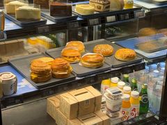 -星巴克(北京佳程广场店)