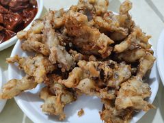 -满口香饭店