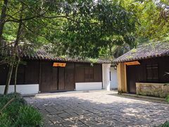 -法云安缦酒店