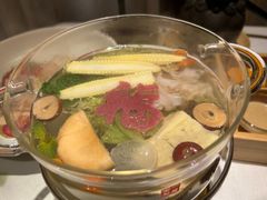 -叶叶菩提(太原别墅店)