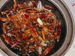 -太阳门淮扬菜(南京博物院店)