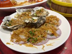 -琼大师东方烤乳猪(亚特兰蒂斯店)