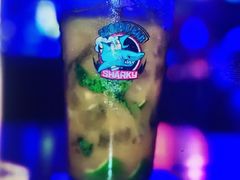 -鲨鱼美式餐厅酒吧Sharky