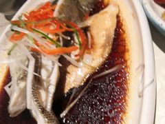 -老头儿油爆虾·三潭印月
