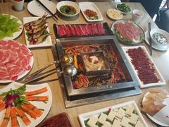 -锦城印象火锅(天府三街店)
