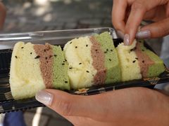 -花园菜市场