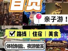 -自贡市盐业历史博物馆