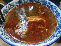 -澄城水盆羊肉店(永兴坊店)
