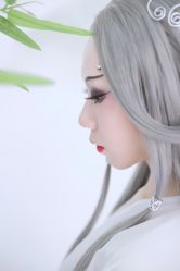 点击看大图 -盘子女人坊古装写真摄影(长春总店)