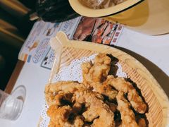 -哥老官重庆美蛙鱼头(松江地中海十八哥店)
