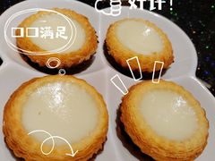 -味可道美食坊(福基路店)