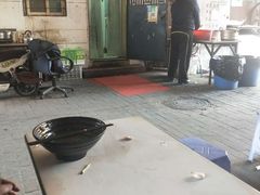 -大姨捞面(新安花园店)