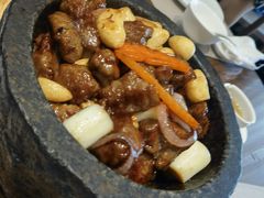 -品味居·首店·大连鲜活海鲜大连菜(东港店)