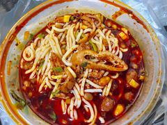 -牵人麻辣粉(粉巷店)