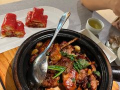 -晓粤·惹味粤菜(凯德乐峰广场店)