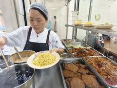 -万寿斋(山阴路店)